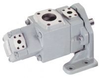 BOMBAS DE PALETA DOBLE